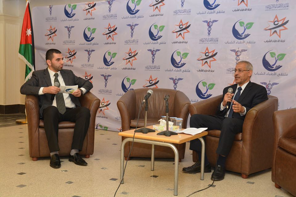 نقابة الأطباء ترفض توقيف أعضائها