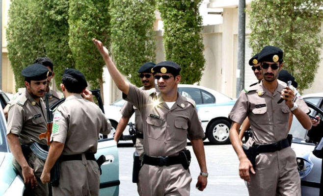 مقتل رجل أمن سعودي بانفجار عبوة