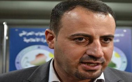 برلماني معقبا على كلام الجبوري: مجلس