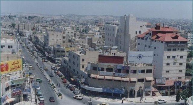 وفاة شخص وإصابة (4) أخر ين