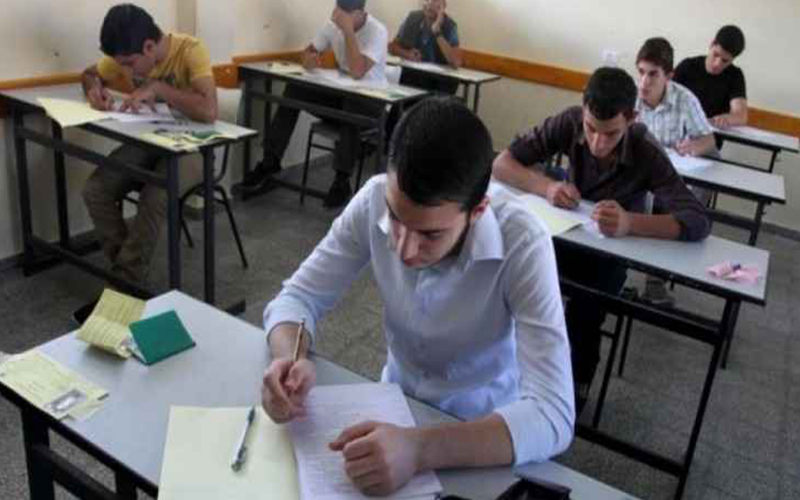 145905 مشتركين ومشتركات في صيفية التوجيهي