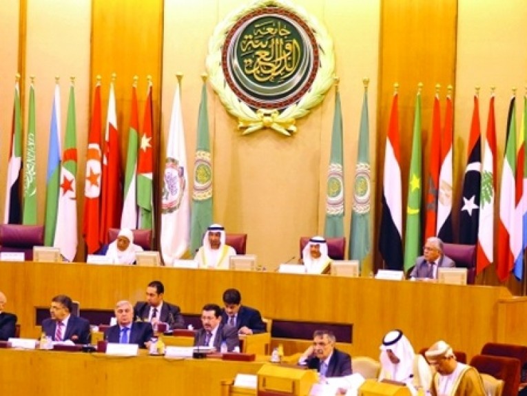 البرلمان العربي يطالب الأمم المتحدة بالتصدي