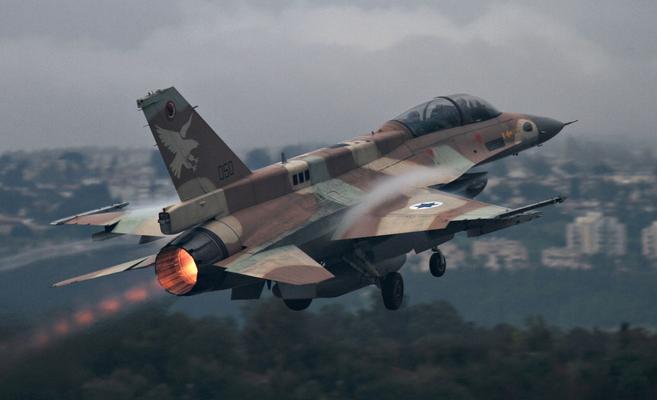 إسرائيل توسع أسطولها الجوي بـ17 طائرة