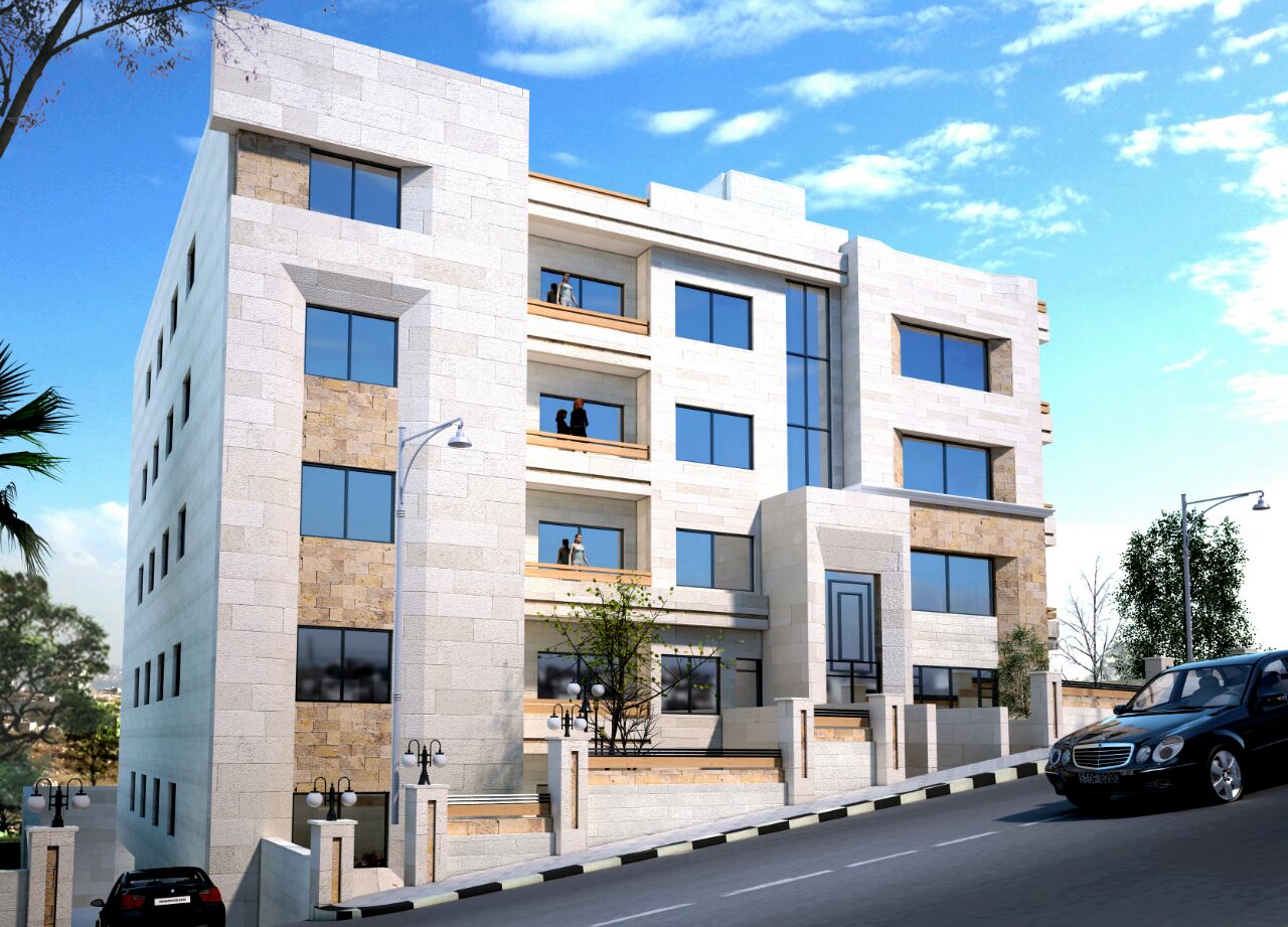 استمرار إعفاء الشقق اقل من 150