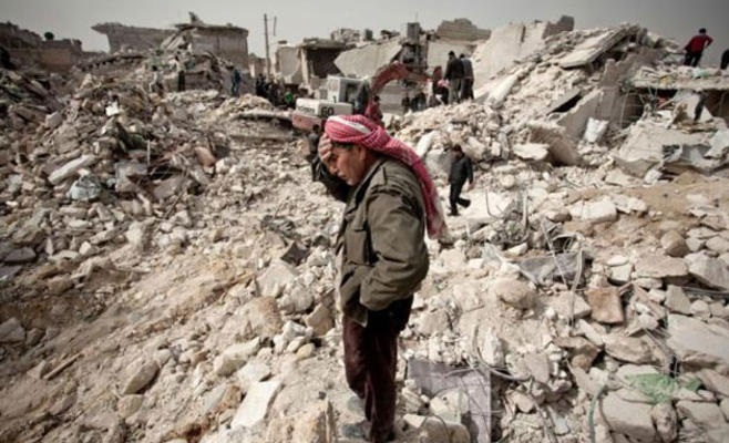 الأمم المتحدة: مليون شخص يعيشون تحت