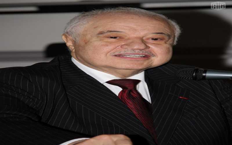اختيار أبوغزالة للانضمام لمجلس إدارة معهد