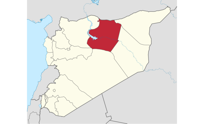 التحالف الدولي: لا يمكن تأكيد تقارير