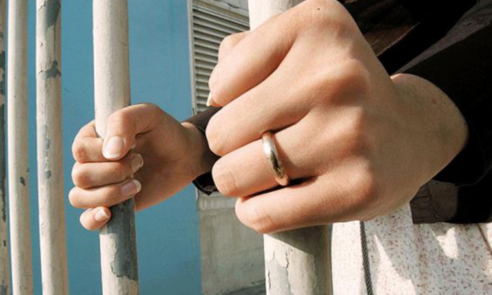 ضبط لبنانية تستأجر منزلا في عمان