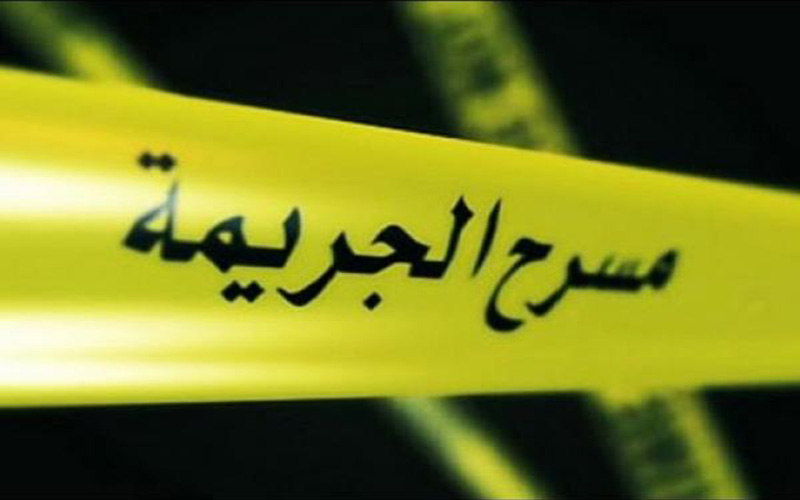 الأمن: انخفاض معدل ارتكاب الجريمة