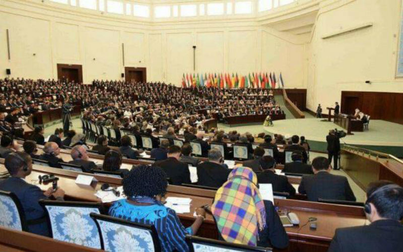 quotالتعاون الإسلاميquot تشارك في مؤتمر بروكسل