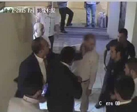 العامل والنائب .. . حين سقطنا