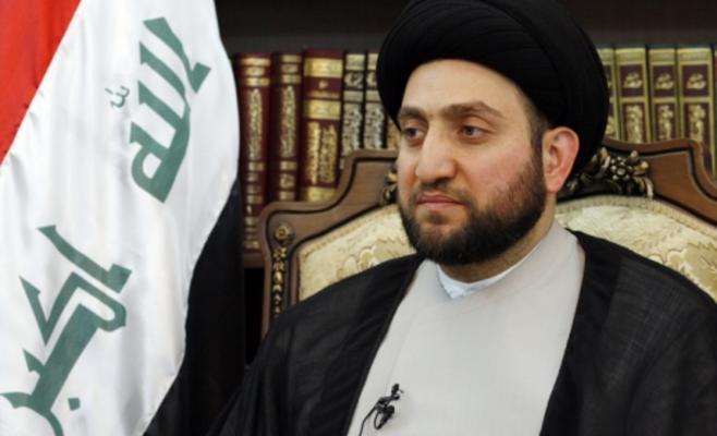 (الحكيم) يلتقي الملقي في عمان اليوم