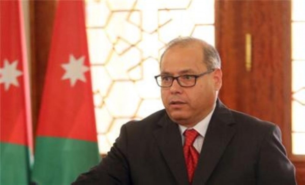 وزير العدل يفتتح دائرتي تنفيذ ومدعي