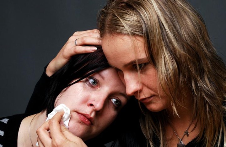 هذه بعض الحقائق المتعلقة بدموع البشر