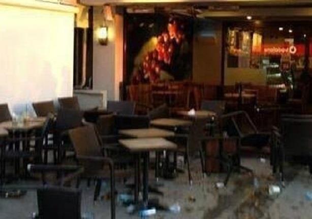 البحث الجنائي يقبض على 3 أشخاص