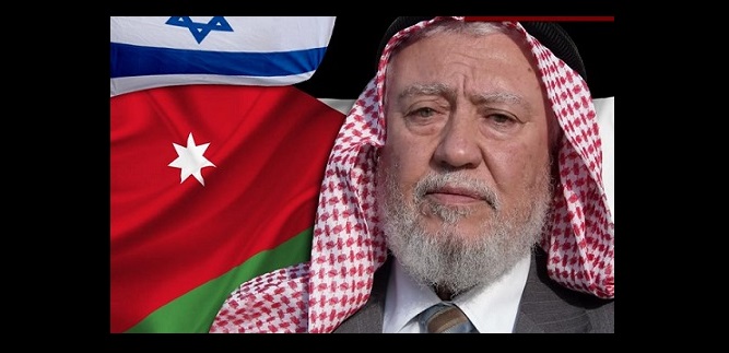 الأردنيون يطالبون بوقف التنسيق الأمني مع