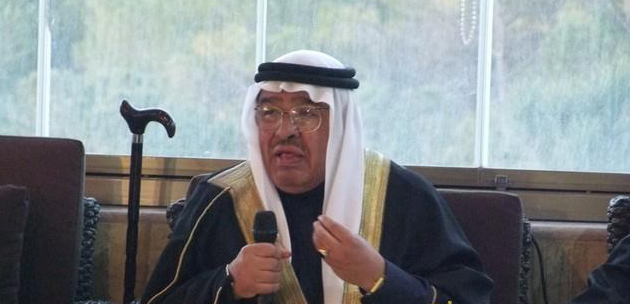 quotالعصابة الحاكمةquot تدفع الروابدة للانسحاب من