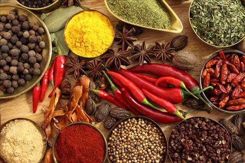 دراسة صينية: الاطعمة الحارة مضادة للسرطان