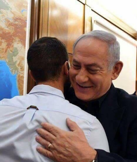 الاخوان: الحكومة حمت القاتل الصهيوني