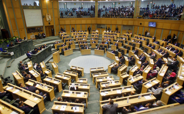 النواب يرفع جلسة مناقشة الأسعار بعد