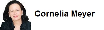 Brexit — a story with a
