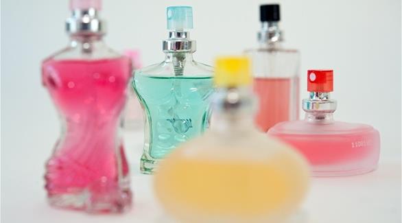 عطور الصيف تفوح بالروائح المنعشة