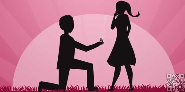 لهذا الأسباب لا وجود للحب من