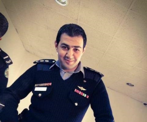 وفاة الضابطين الحمايدة والعلاونة من quotالمخدراتquot