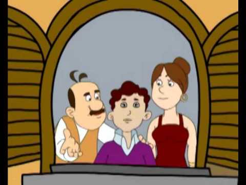 عالم لا يستحق الأذكياء
