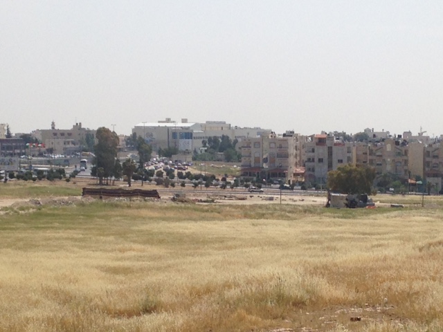 بيت الشعر وورطة الداخلية