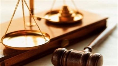 احالة قضيتي بيع اراض مزورة الى