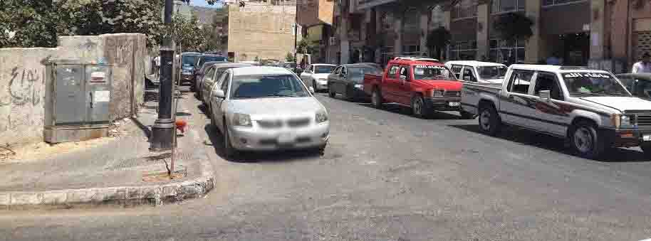 حوادث الـ (24) ساعة الماضية: (142)