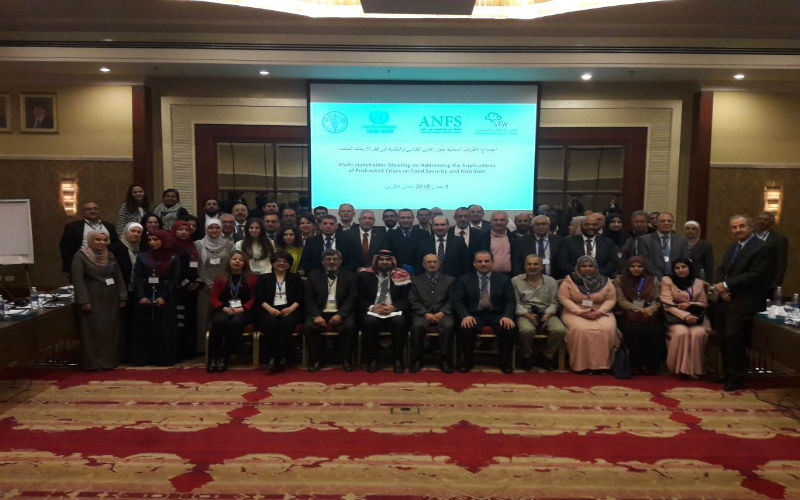 70 خبيرا يناقشون سيادة الشعوب على