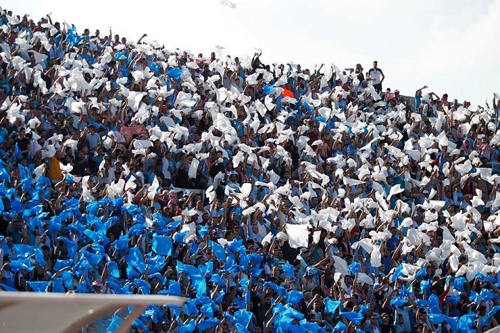 بشرى سارة لجماهير كرة القدم الأردنية