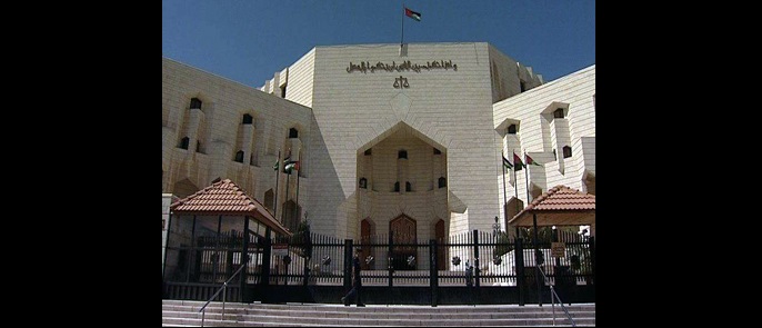 الرعاية الإلهية تحمي شابا من حبل