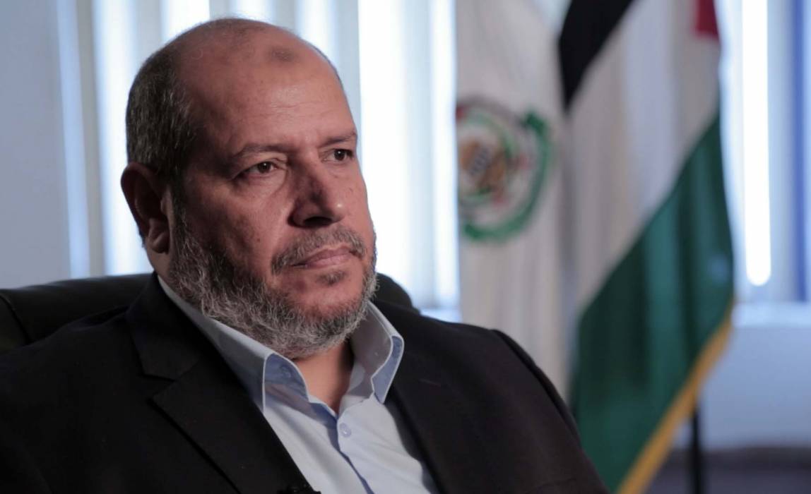 quotحماسquot: لا نرضى أن نكون مشكلة