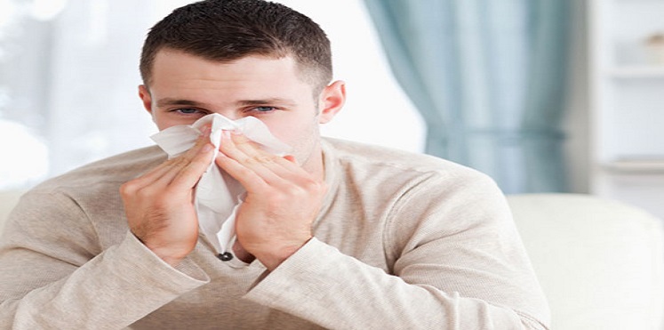 للتخلص من البرد في 24 ساعة