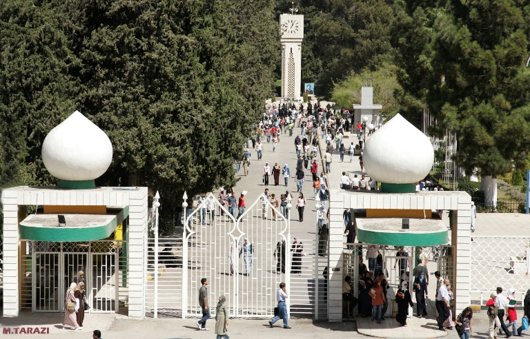 مؤتمر عربي لأبحاث الموهبة والتفوق في