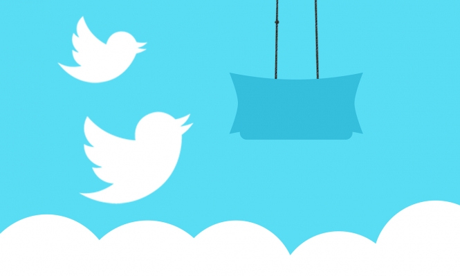 تويتر يضاعف الحد الاقصى للتغريدة الى