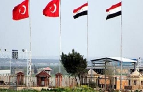 مقتل أمير داعشي على الحدود التركية