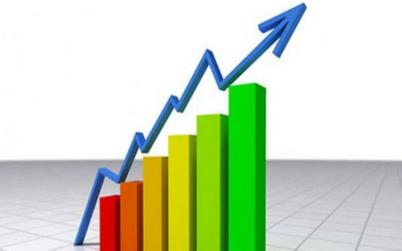 نمو الناتج المحلي الإجمالي بنسبة 1.8%