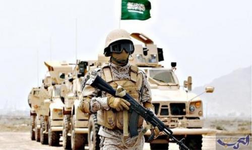 محادثات سعودية أميركية لشراء أسلحة بمليارات