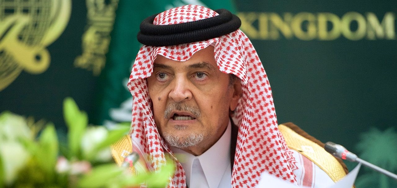 الفيصل .. الأسد حول أسلحة القمع
