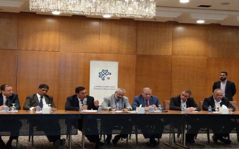 الطراونة: طبيعة قانون الانتخاب تعيق دور