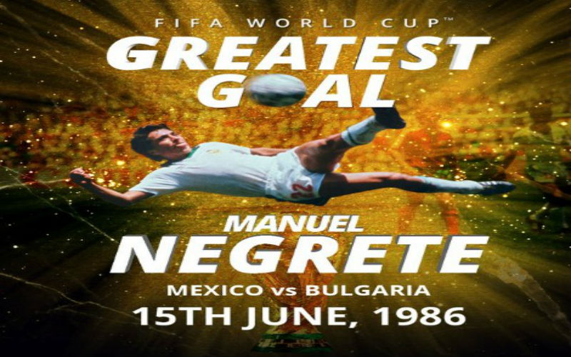 الهدف الأفضل في تاريخ نهائيات كأس