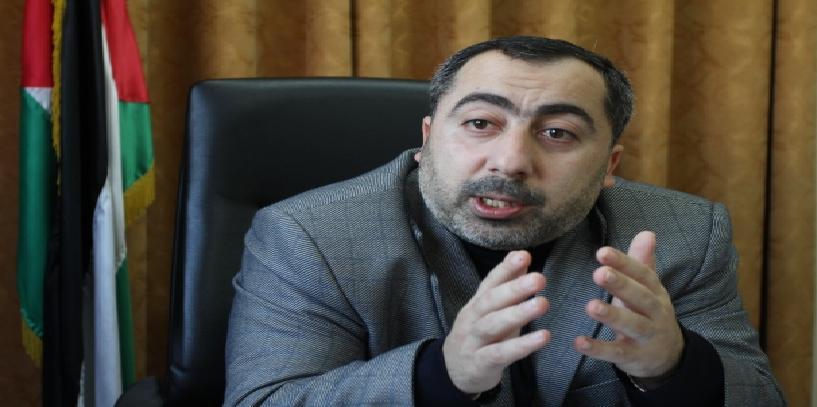 النونو: حكومة التوافق لن يستقيم عملها