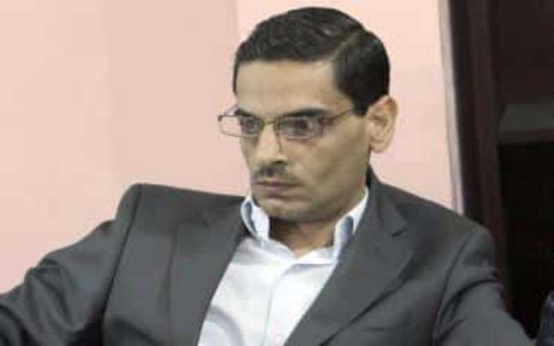 نقيب الصحفيين يؤكد دعم فرعي النقابة