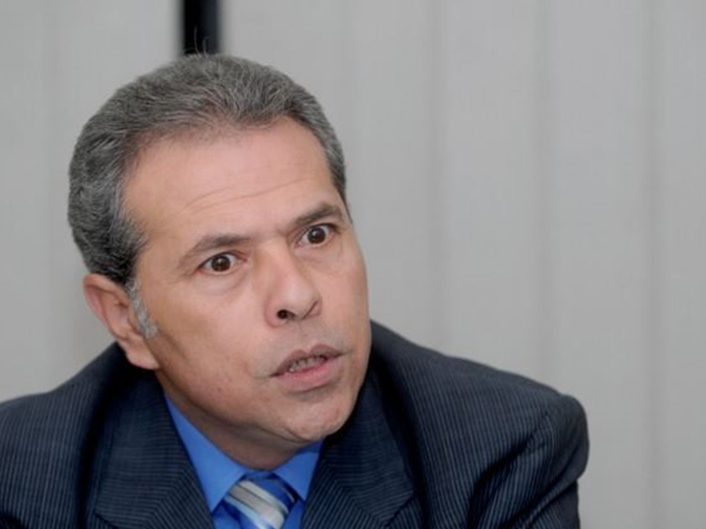 توفيق عكاشة يتضامن مع جورج وسوف