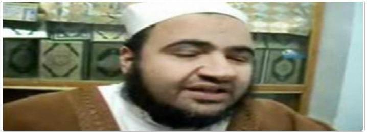 يحدث في مصر فقط.. . كفيف