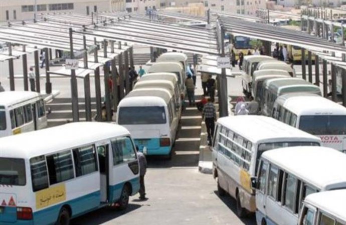 تعرف على تفاصيل تعرفة أجور النقل